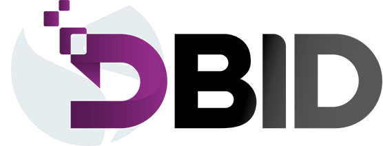 DBID Verification Badge