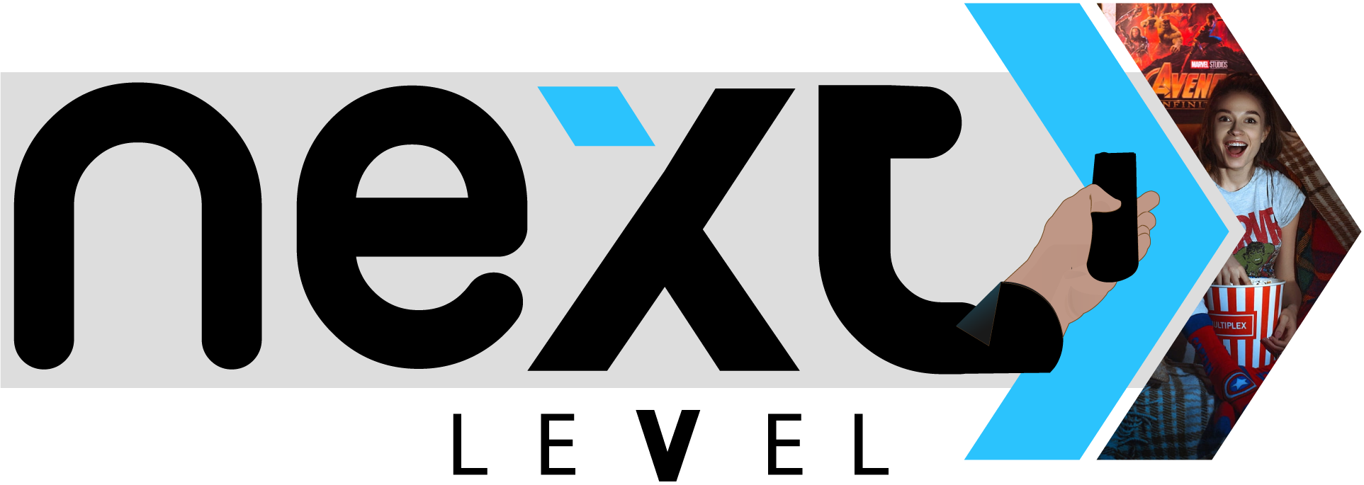 Next Level Estore Logo